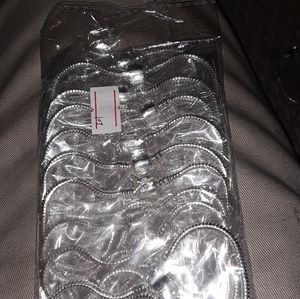 Packaged Lot of New 925 Sterling Silver